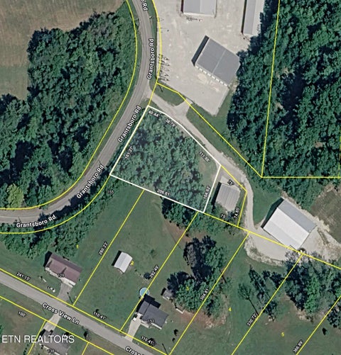 Tiny photo for Grantsboro Rd, LaFollette, TN 37766 (MLS # 1346405)