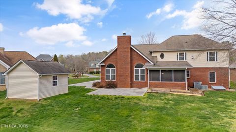 Tiny photo for 3842 Marina View Lane, Knoxville, TN 37920 (MLS # 1333276)