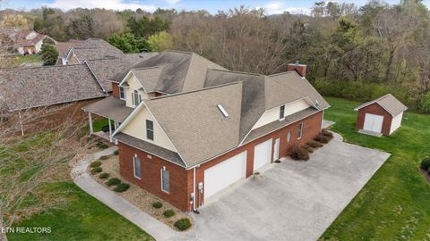 Tiny photo for 3842 Marina View Lane, Knoxville, TN 37920 (MLS # 1333276)
