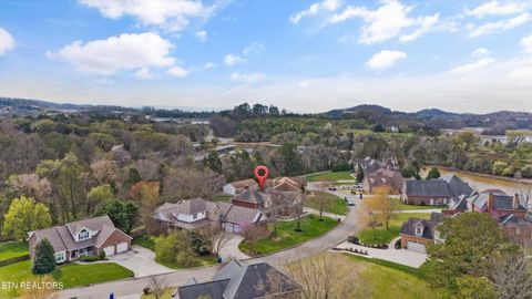 Tiny photo for 3842 Marina View Lane, Knoxville, TN 37920 (MLS # 1333276)