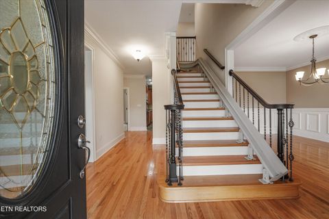 Tiny photo for 3842 Marina View Lane, Knoxville, TN 37920 (MLS # 1333276)