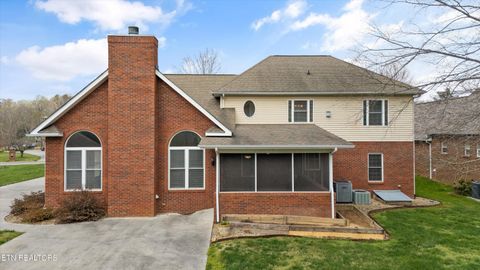 Tiny photo for 3842 Marina View Lane, Knoxville, TN 37920 (MLS # 1333276)