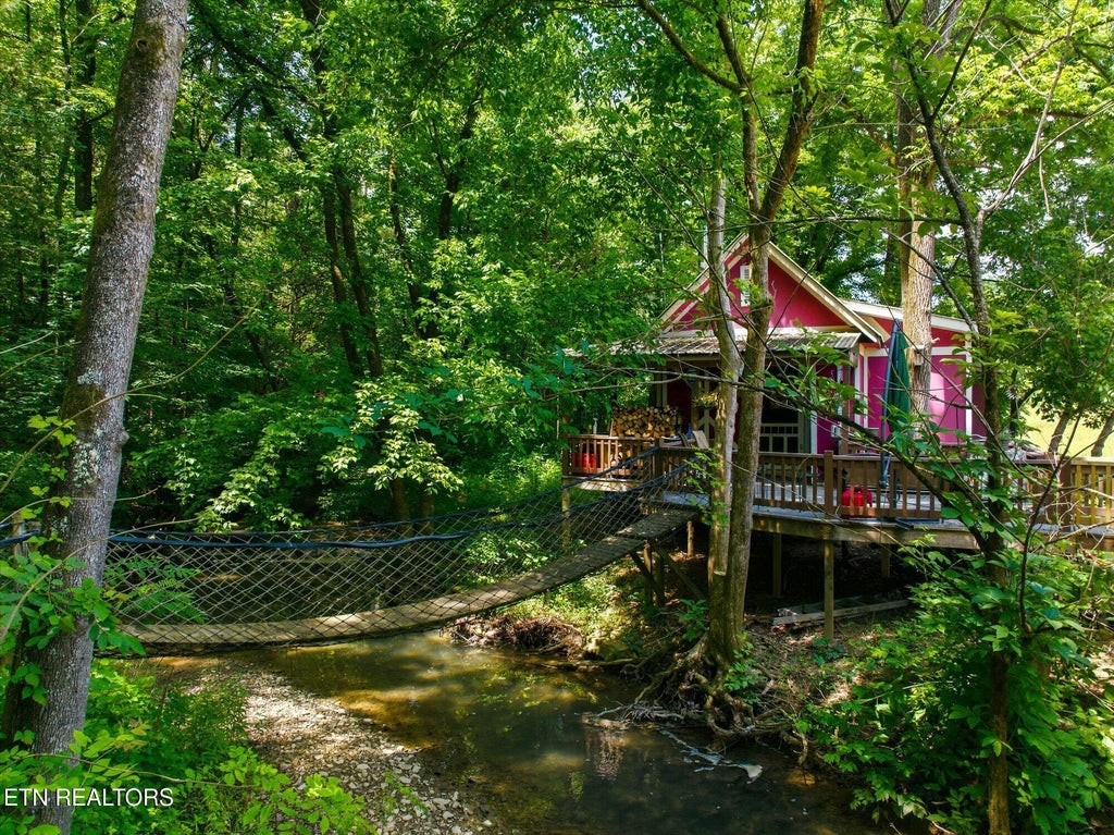Photo of 140 Donahue Rd, Luttrell, TN 37779 (MLS # 1344614)