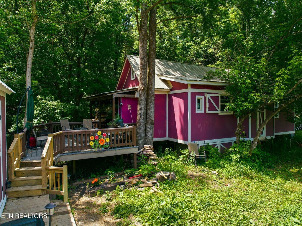 Photo of 140 Donahue Rd, Luttrell, TN 37779 (MLS # 1344614)