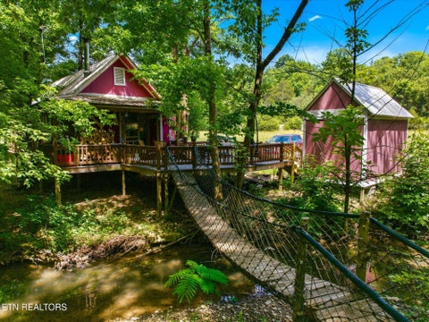 Photo of 140 Donahue Rd, Luttrell, TN 37779 (MLS # 1344614)
