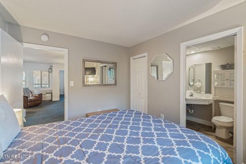 Tiny photo for 102 Baskins Creek Bypass Byp #207, Gatlinburg, TN 37738 (MLS # 1325715)