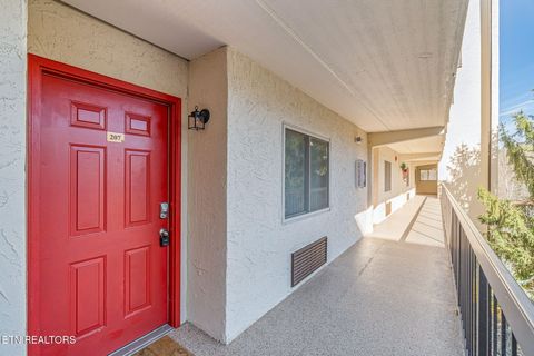 Tiny photo for 102 Baskins Creek Bypass Byp #207, Gatlinburg, TN 37738 (MLS # 1325715)