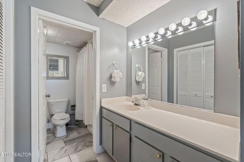 Tiny photo for 102 Baskins Creek Bypass Byp #207, Gatlinburg, TN 37738 (MLS # 1325715)