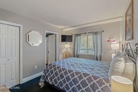 Tiny photo for 102 Baskins Creek Bypass Byp #207, Gatlinburg, TN 37738 (MLS # 1325715)