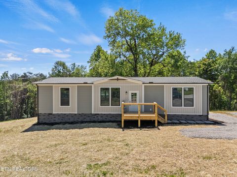 Photo of 227 Bostie Maire Lane, Clinton, TN 37716 (MLS # 1322169)
