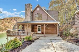 Photo of 130 Megan Lane, LaFollette, TN 37766 (MLS # 1358055)