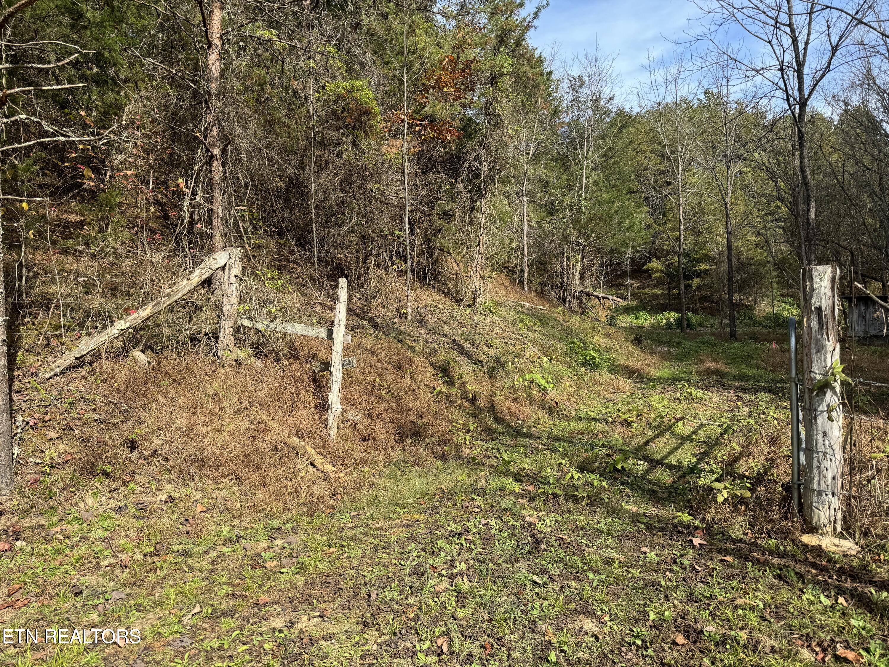 Sugar Loaf -13.5 acres Rd