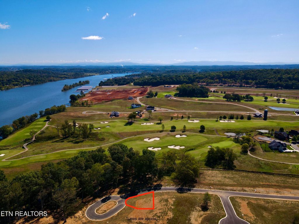 Photo of 3347 Chestnut Lane, Loudon, TN 37774 (MLS # 1242585)