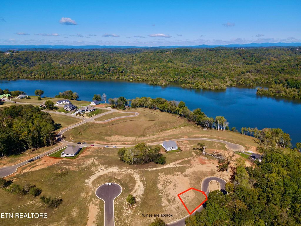 Photo of 3347 Chestnut Lane, Loudon, TN 37774 (MLS # 1242585)