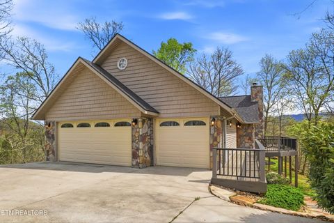 Photo of 2012 Old Chilhowee Rd, Seymour, TN 37865 (MLS # 1336466)
