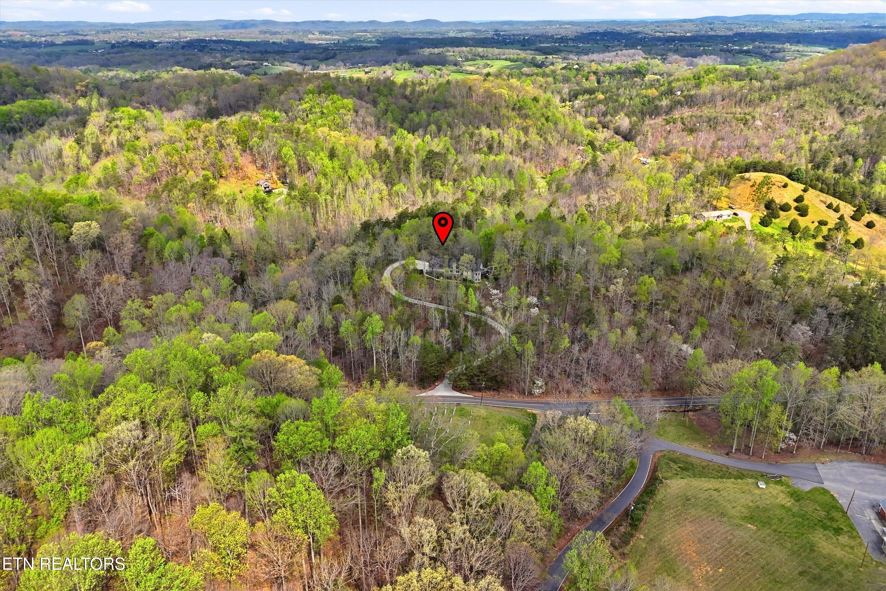 2012 Old Chilhowee Rd