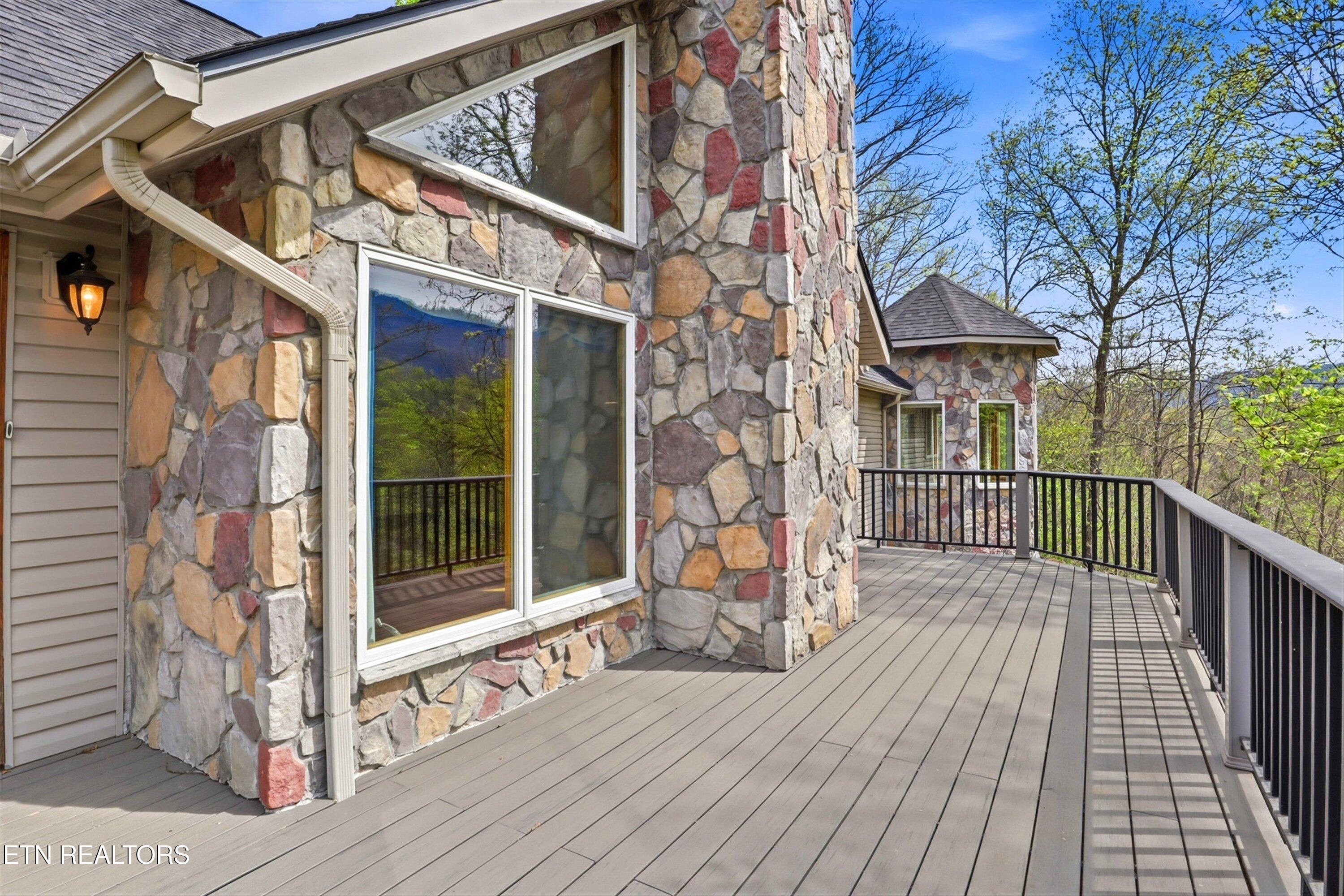 2012 Old Chilhowee Rd