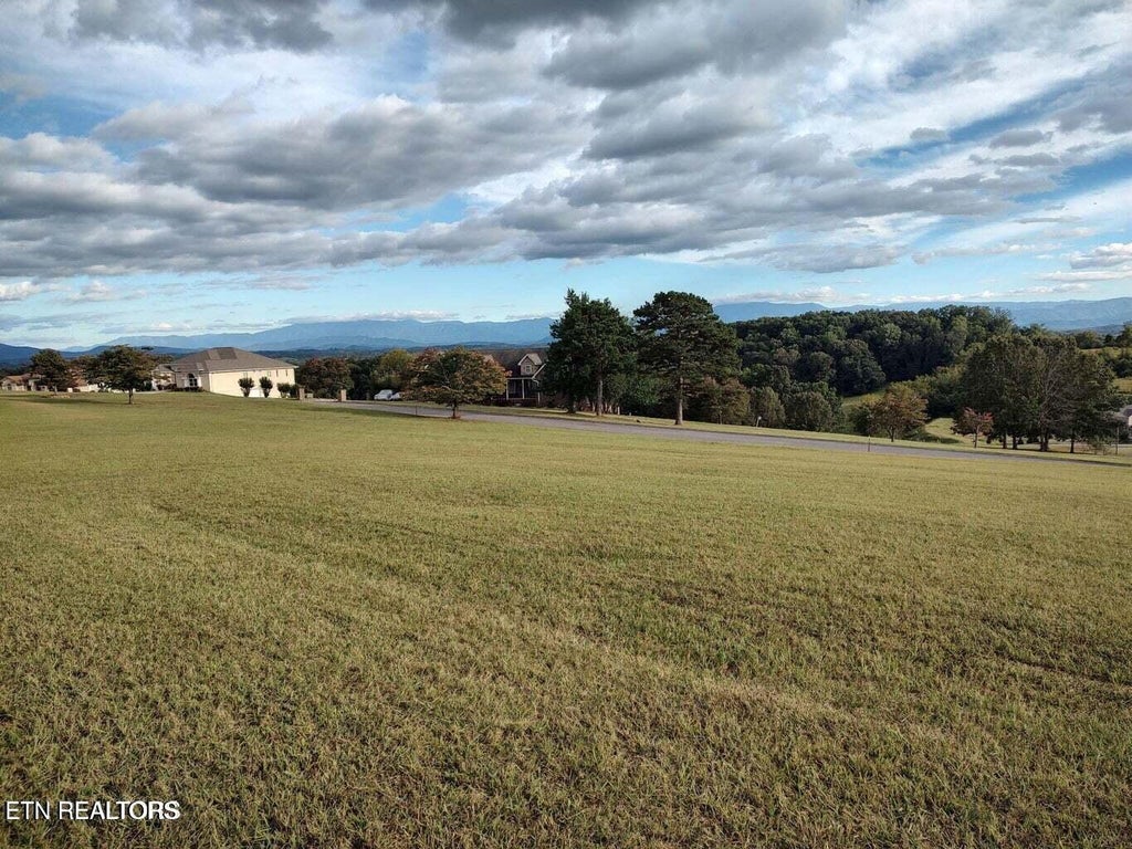Photo of Smokey View Drive, Kodak, TN 37764 (MLS # 1353166)