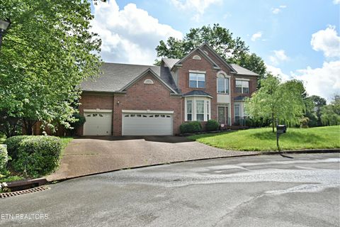 9000 Cloverleaf Lane Knoxville TN 37922