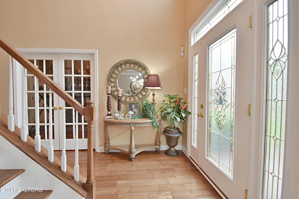 Photo of 9000 Cloverleaf Lane, Knoxville, TN 37922 (MLS # 1301546)