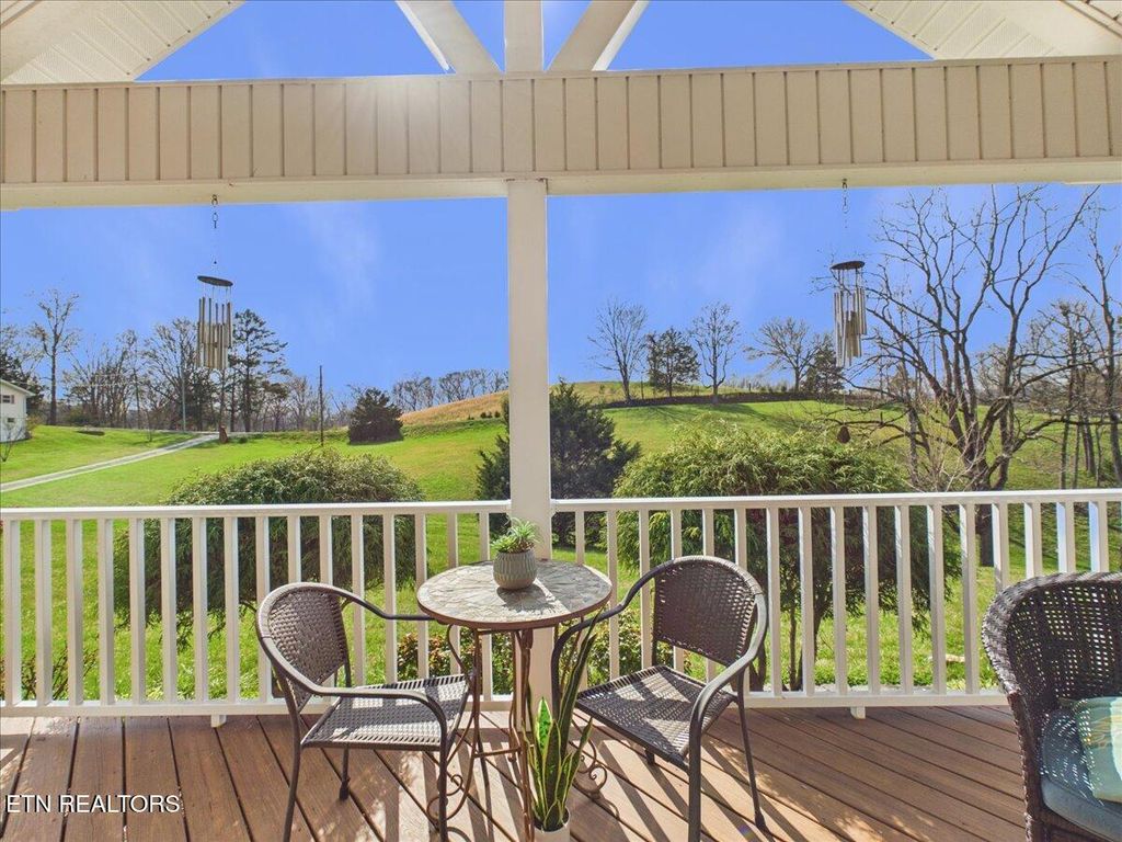 Photo of 950 S. Coolidge Rd, LaFollette, TN 37766 (MLS # 1335515)