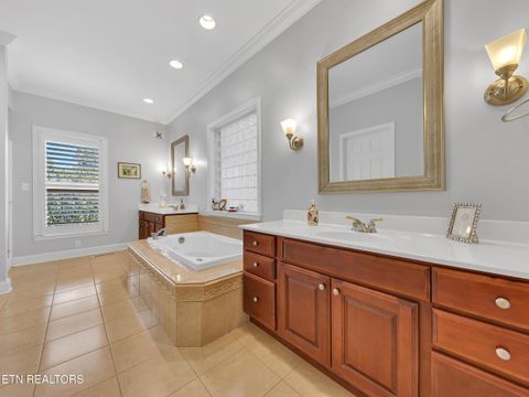 Tiny photo for 142 Center Park Lane, Oak Ridge, TN 37830 (MLS # 1320081)