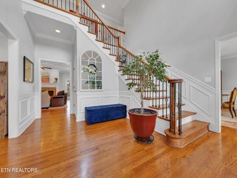 Tiny photo for 142 Center Park Lane, Oak Ridge, TN 37830 (MLS # 1320081)