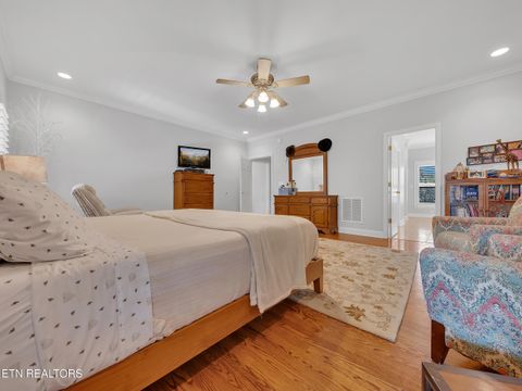 Tiny photo for 142 Center Park Lane, Oak Ridge, TN 37830 (MLS # 1320081)