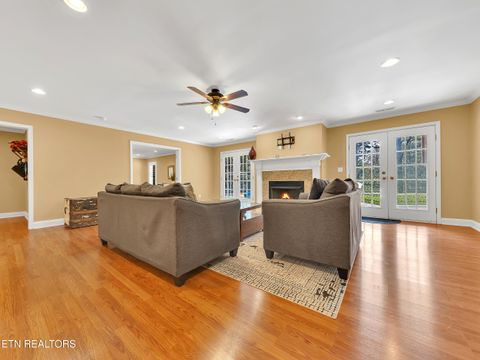 Tiny photo for 142 Center Park Lane, Oak Ridge, TN 37830 (MLS # 1320081)