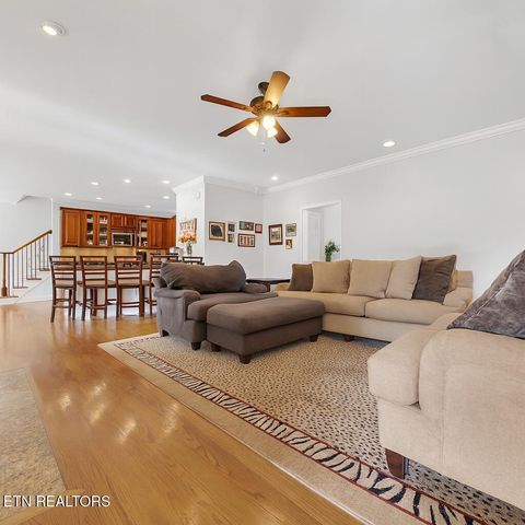 Tiny photo for 142 Center Park Lane, Oak Ridge, TN 37830 (MLS # 1320081)