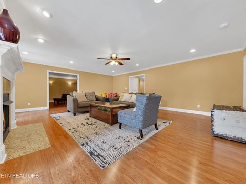 Tiny photo for 142 Center Park Lane, Oak Ridge, TN 37830 (MLS # 1320081)
