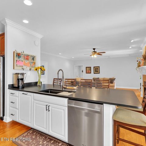 Tiny photo for 142 Center Park Lane, Oak Ridge, TN 37830 (MLS # 1320081)