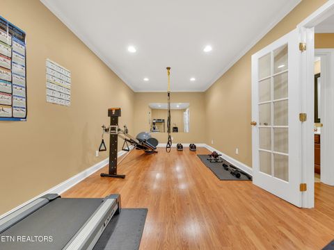 Tiny photo for 142 Center Park Lane, Oak Ridge, TN 37830 (MLS # 1320081)