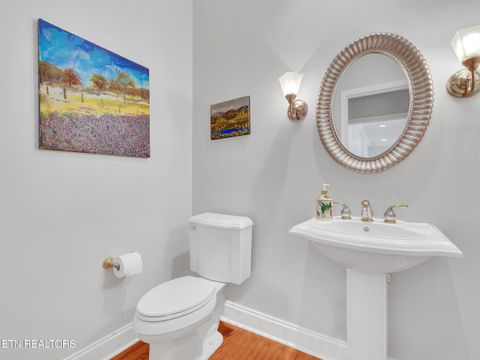 Tiny photo for 142 Center Park Lane, Oak Ridge, TN 37830 (MLS # 1320081)