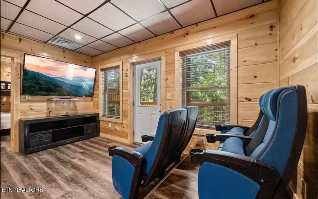 Photo of 3204 Choctaw Hill Way, Pigeon Forge, TN 37863 (MLS # 1330671)