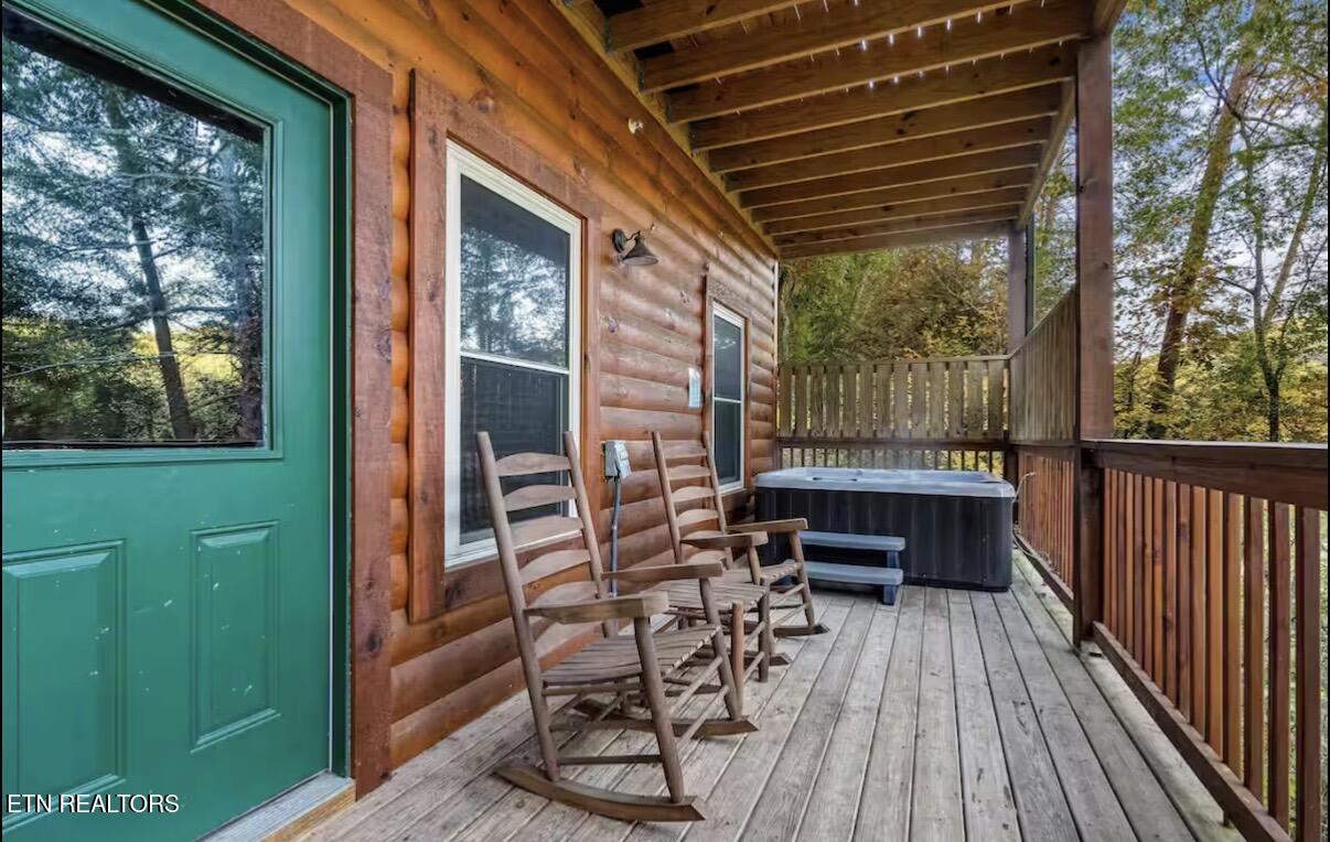 3204 Choctaw Hill Way