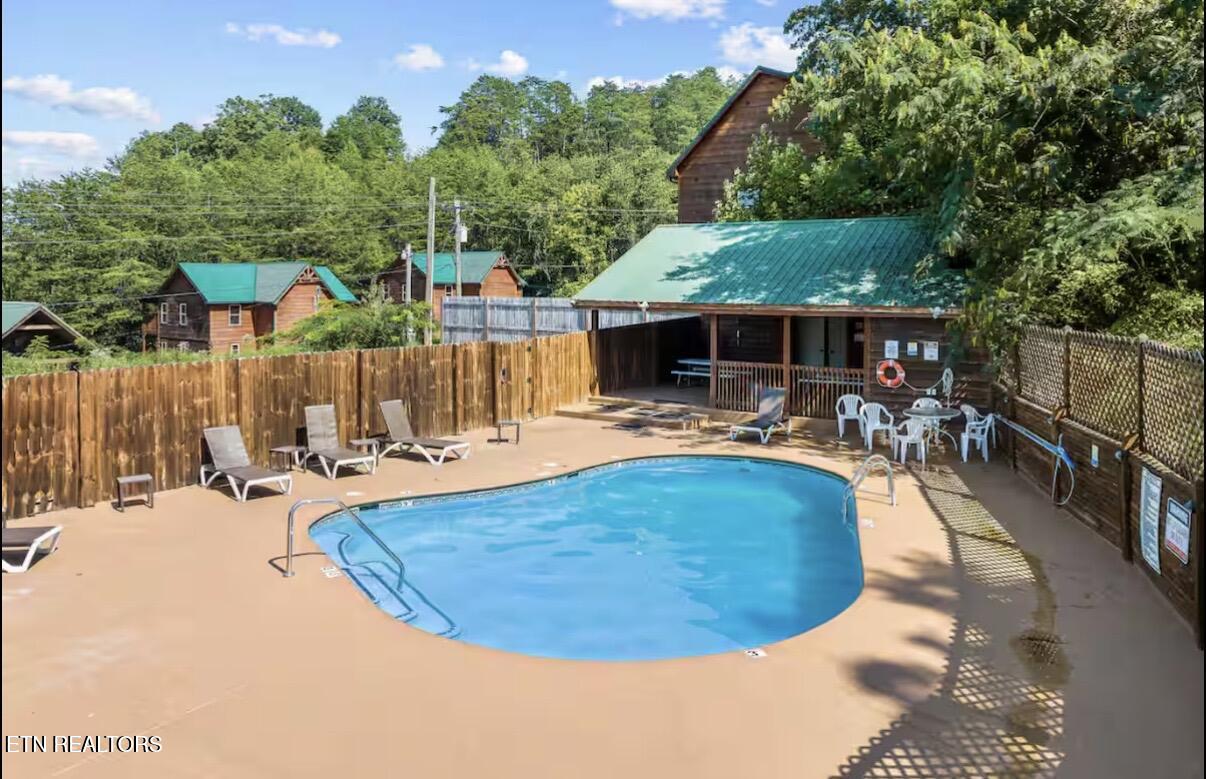 3204 Choctaw Hill Way