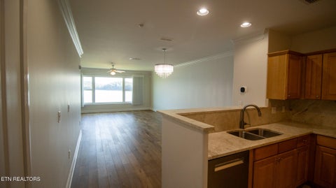 Tiny photo for 1273 Tennessee 139 #307 A, Dandridge, TN 37725 (MLS # 1355568)