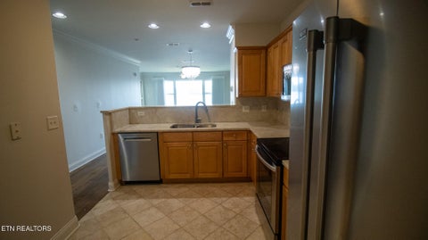 Tiny photo for 1273 Tennessee 139 #307 A, Dandridge, TN 37725 (MLS # 1355568)