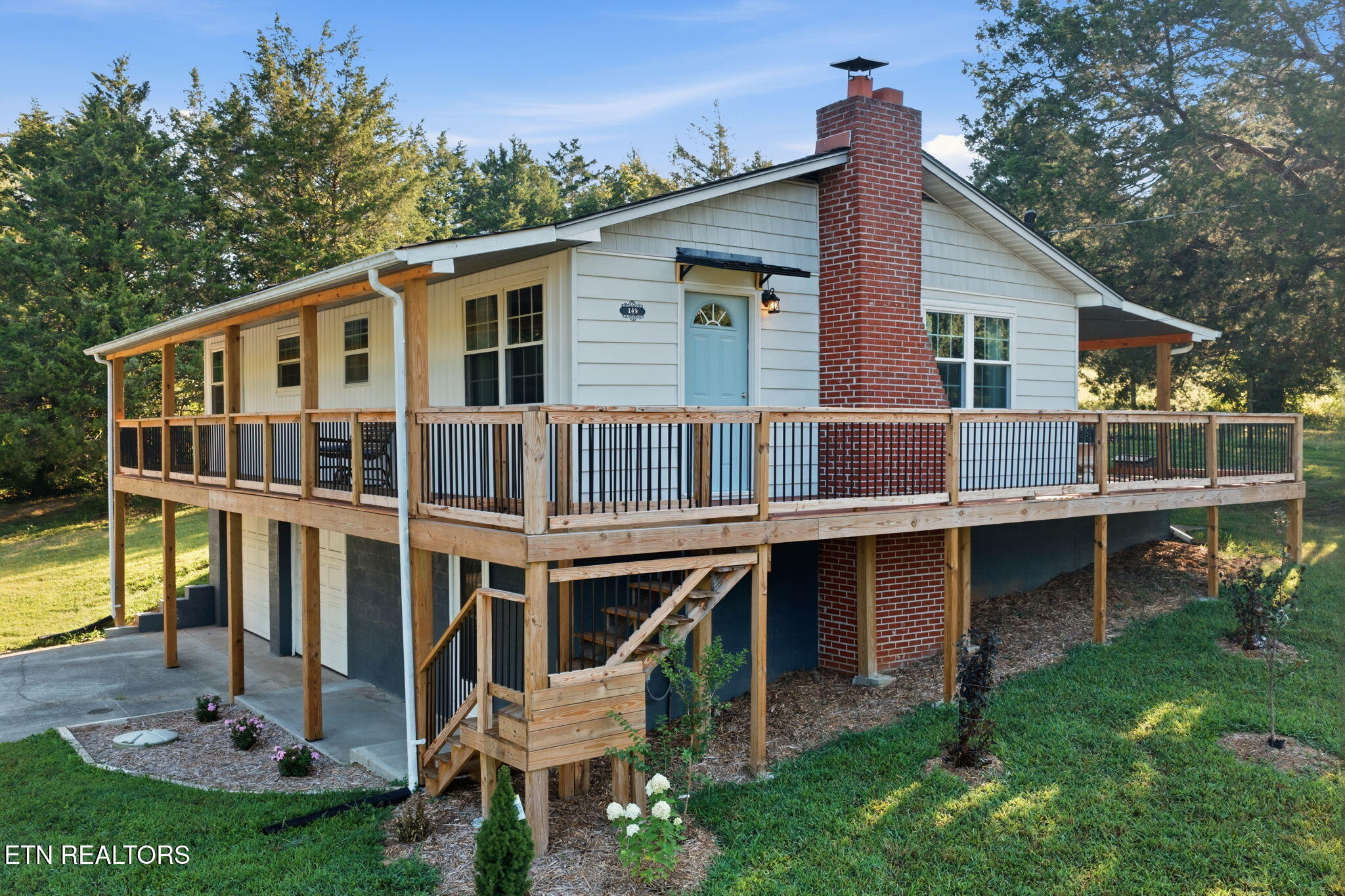 149 Stoutown Rd