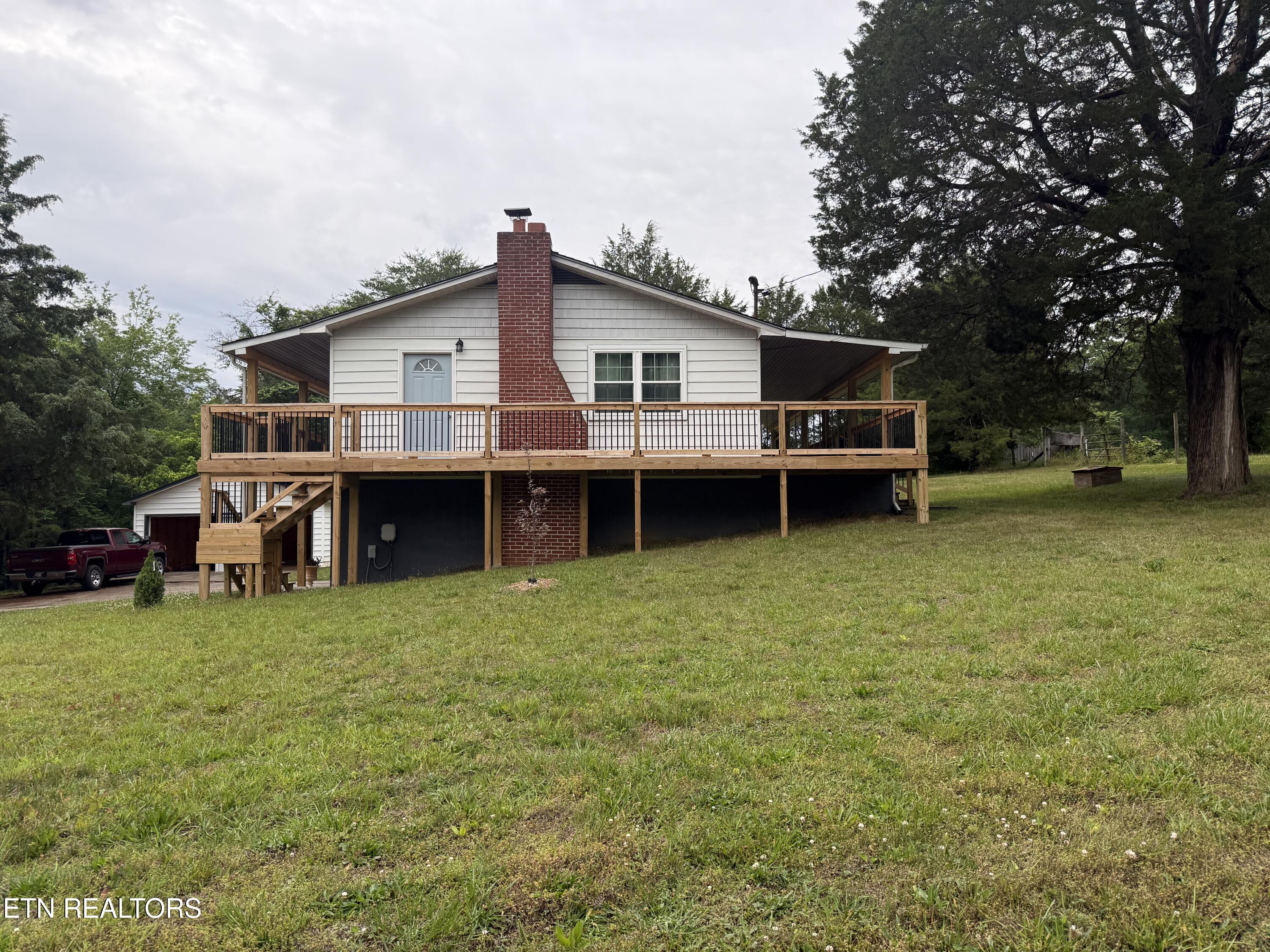149 Stoutown Rd