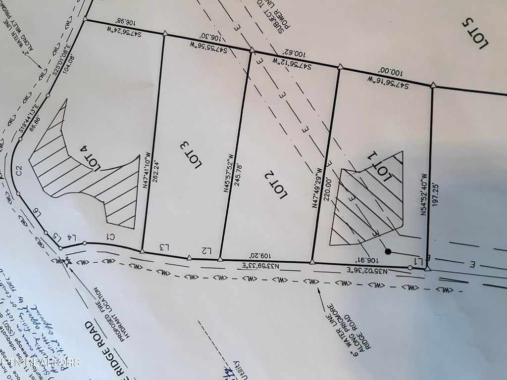 Photo of Lot 3 Prigmore Ridge Rd, Decatur, TN 37322 (MLS # 1310632)