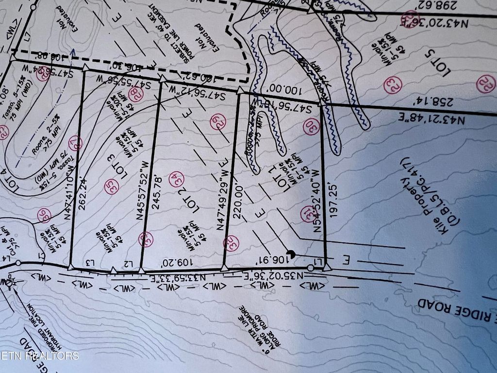 Photo of Lot 3 Prigmore Ridge Rd, Decatur, TN 37322 (MLS # 1310632)
