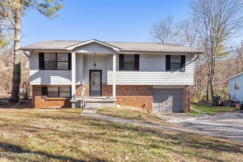 5614 Jacksboro Pike Knoxville TN 37918