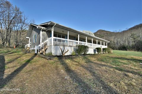 Photo of 2737 Clabo Rd, Sevierville, TN 37862 (MLS # 1332136)