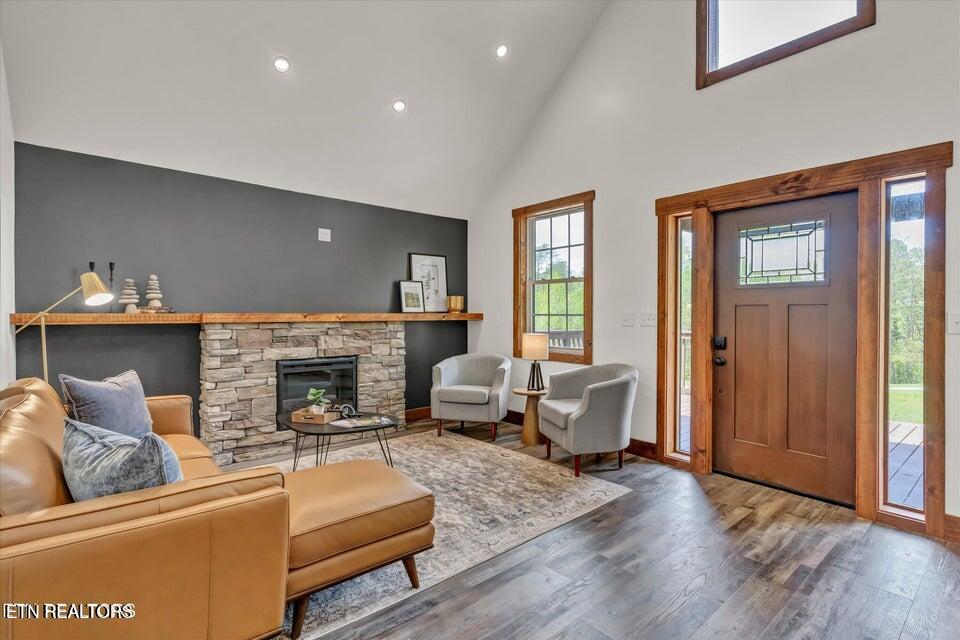 133 Westwing Cave Rd