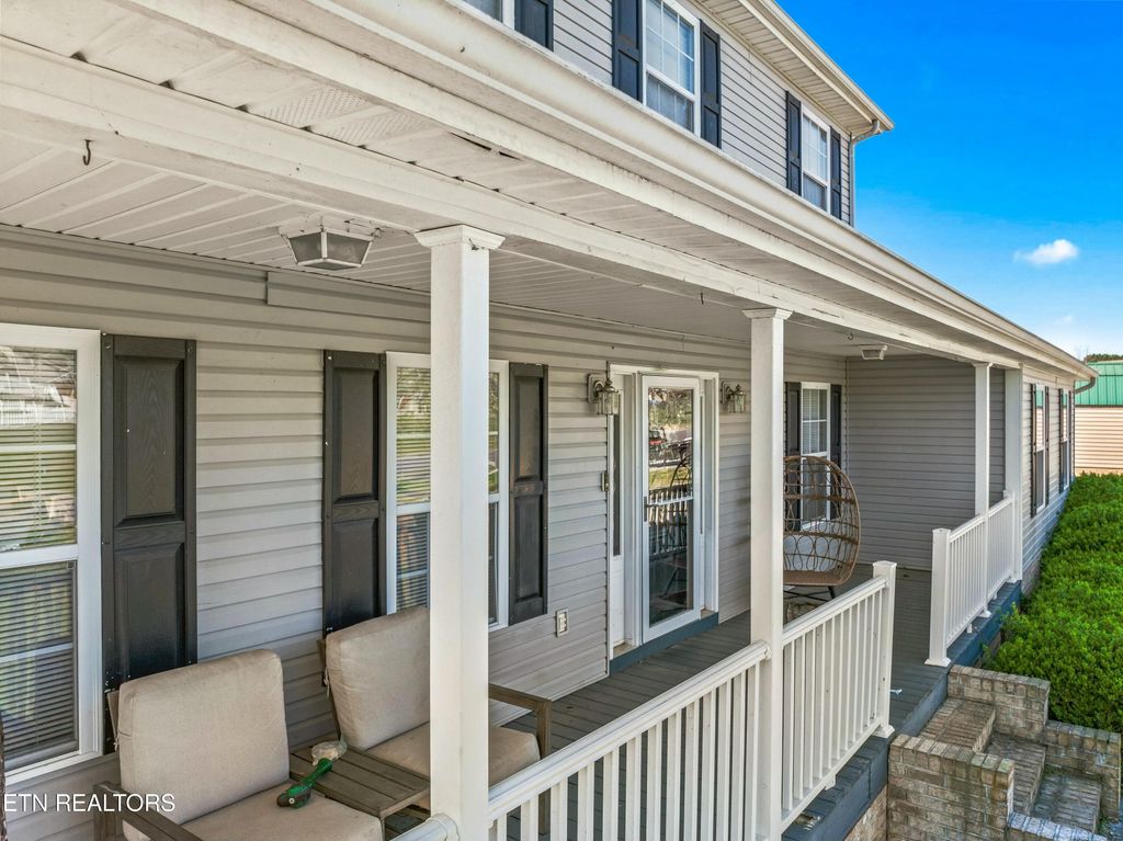 Photo of 1369 Korey Blvd, Sevierville, TN 37876 (MLS # 1295575)