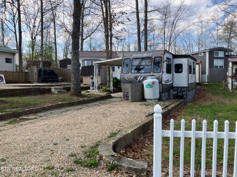 Tiny photo for 37 Beach Rd, Crossville, TN 38572 (MLS # 1334431)
