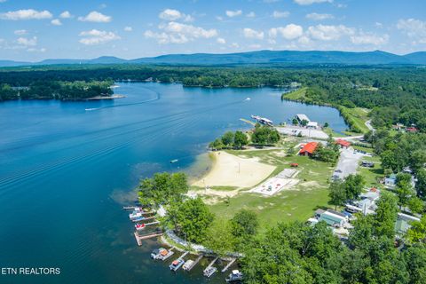 Tiny photo for 37 Beach Rd, Crossville, TN 38572 (MLS # 1334431)