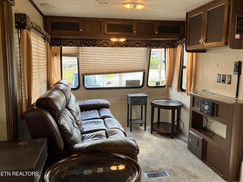 Tiny photo for 37 Beach Rd, Crossville, TN 38572 (MLS # 1334431)